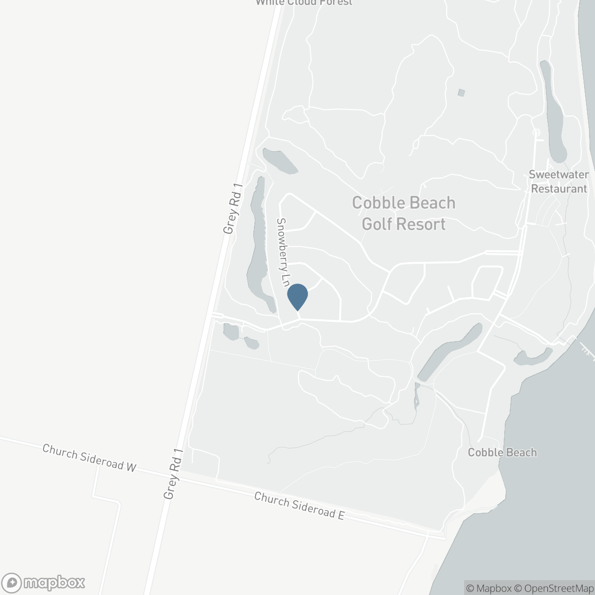209 SNOWBERRY LANE, Georgian Bluffs, Ontario N0H 1S0